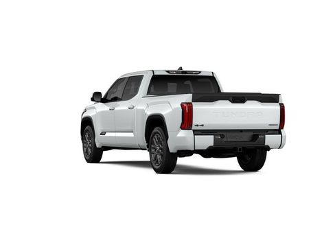 New 2026 Toyota Tundra Platinum image 26