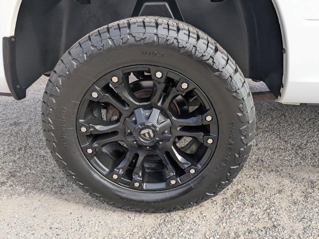 Used 2015 RAM 1500 Sport AWD/4WD image 23