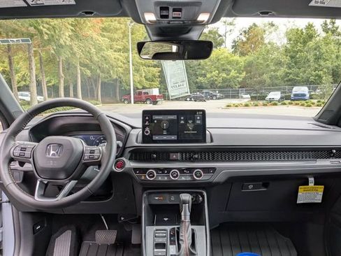 New 2026 Honda CR-V Sport-L image 14