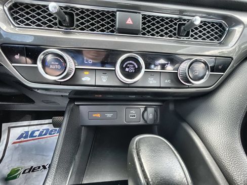 Used 2024 Acura Integra FWD image 17