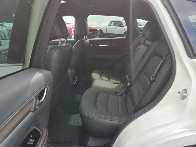 Used 2025 MAZDA CX-5 Signature AWD/4WD image 11