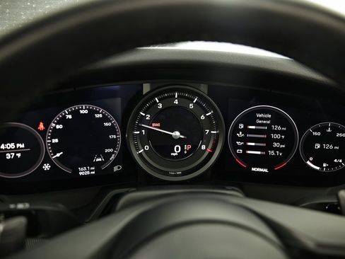 Certified 2020 Porsche 911 Carrera S image 33