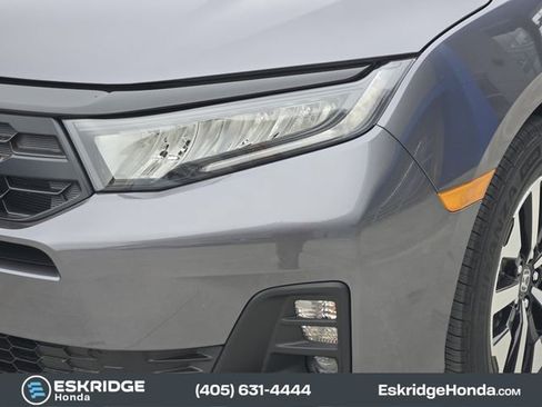 New 2026 Honda Odyssey EX-L image 6