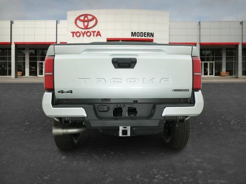 New 2026 Toyota Tacoma TRD Off-Road AWD/4WD image 19