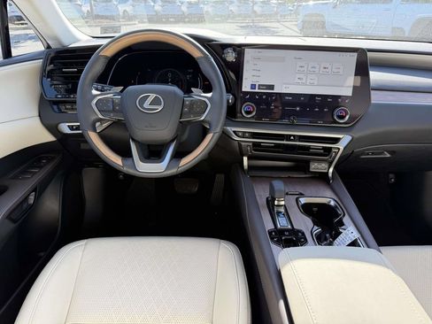 Used 2024 Lexus RX 350 Premium Plus w/ Convenience Package AWD/4WD image 8