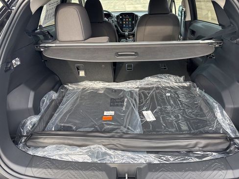 New 2026 Subaru Crosstrek 2.0i Premium image 10