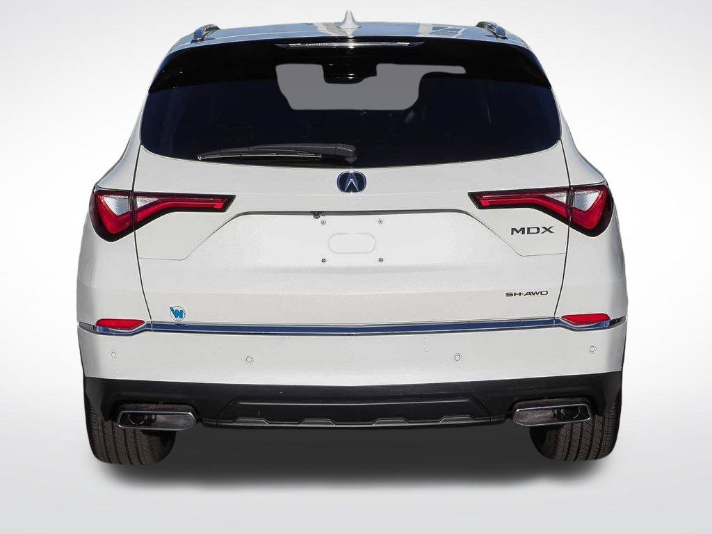 Used 2023 Acura MDX w/ Advance Package AWD/4WD image 6