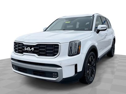 Used 2024 Kia Telluride SX w/ Towing Package