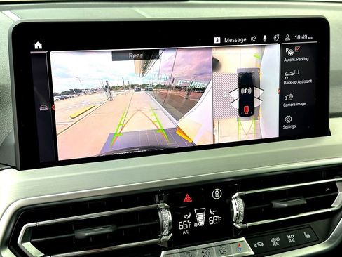 Certified 2024 BMW X3 sDrive30i image 19