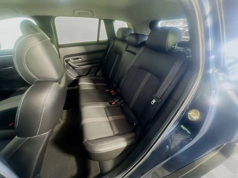 Used 2025 MAZDA CX-50 AWD 2.5 S w/ Weather Package image 27