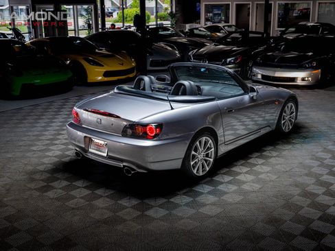Used 2007 Honda S2000 image 60