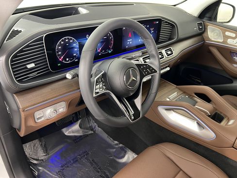 New 2026 Mercedes-Benz GLE 350 4MATIC image 18
