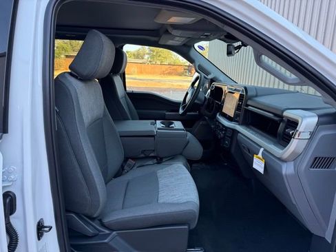 New 2026 Ford F250 XLT w/ XLT Premium Package image 11