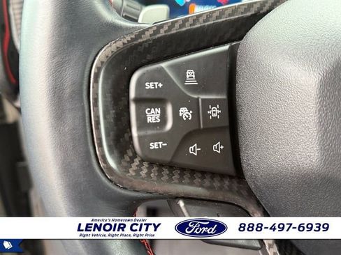 Used 2025 Ford Bronco Raptor image 20