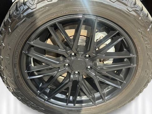 Used 2024 Toyota Grand Highlander XLE image 12