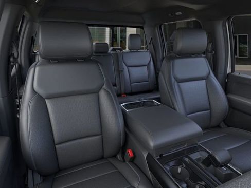 New 2026 Ford F150 Lariat w/ Equipment Group 501A Mid image 10