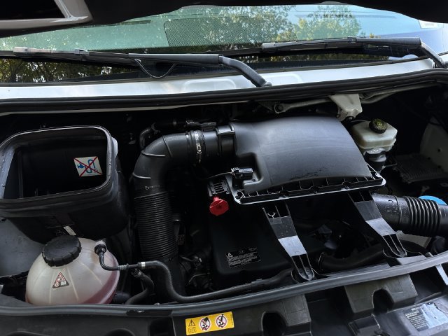 Used 2021 Mercedes-Benz Sprinter 2500 image 44