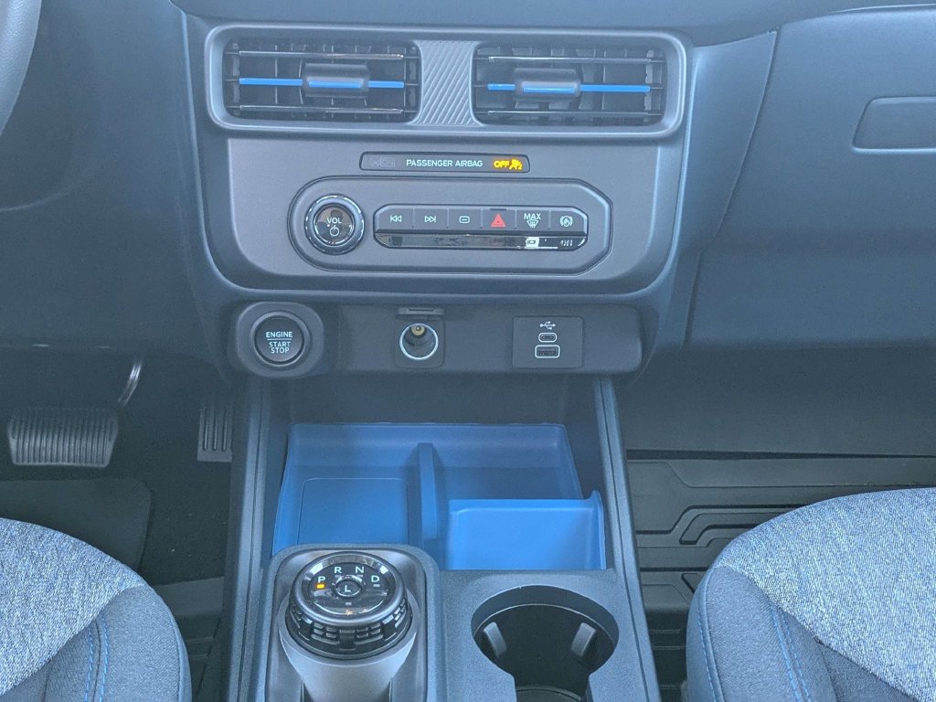 New 2026 Ford Maverick XLT FWD image 19