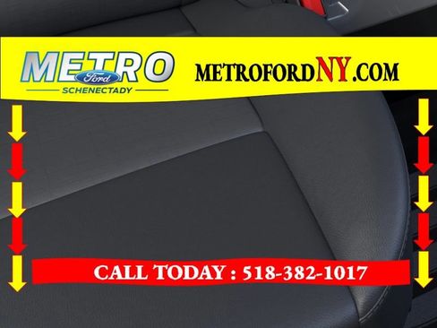New 2026 Ford Transit 250 148 Medium Roof Extended AWD image 16