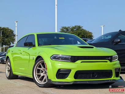 Used 2023 Dodge Charger Scat Pack