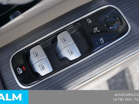 Used 2024 Mercedes-Benz EQS 450+ Sedan image 47
