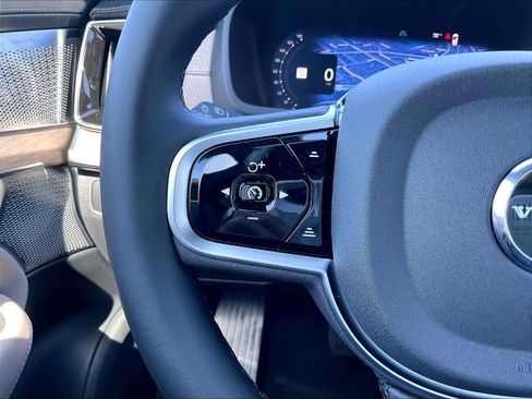 New 2026 Volvo XC90 T8 Ultra w/ Lounge Package image 17