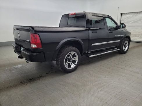 Used 2012 RAM 1500 Sport w/ Remote Start & Security Group image 10
