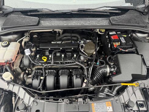 Used 2015 Ford Focus SE image 17