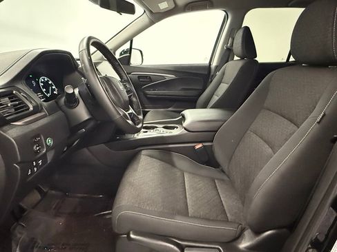 Used 2025 Honda Ridgeline Sport+ image 18