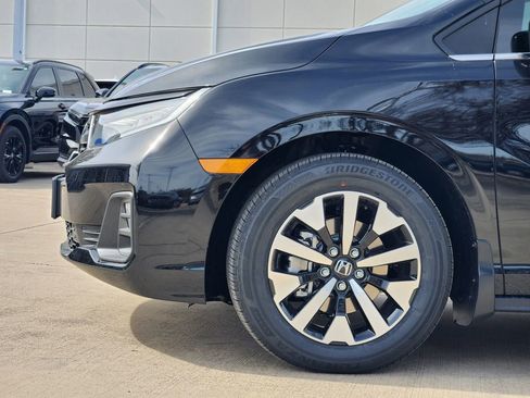 New 2026 Honda Odyssey EX-L image 5