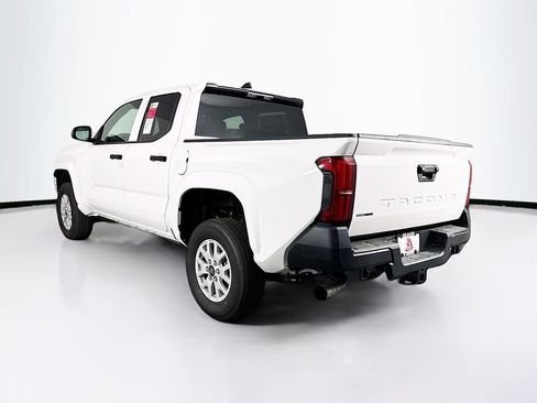Used 2026 Toyota Tacoma SR RWD image 7