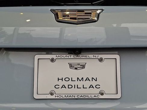 New 2026 Cadillac Optiq Sport 2 RWD image 7