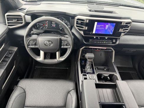 Certified 2025 Toyota Tundra SR5 AWD/4WD image 10