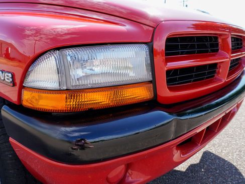 Used 1998 Dodge Dakota SLT RWD image 26