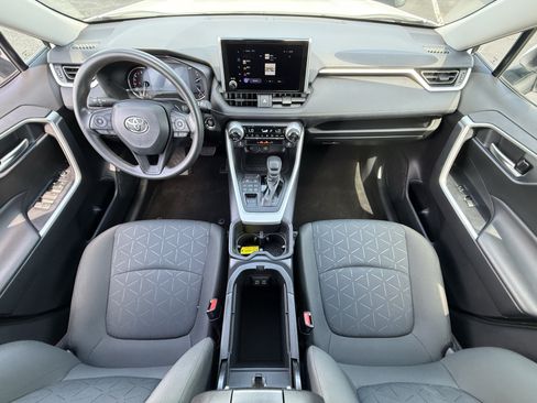 Certified 2024 Toyota RAV4 XLE AWD/4WD image 17