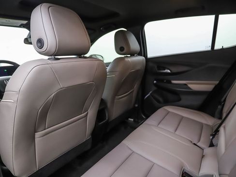 Used 2025 Buick Envista Avenir image 20