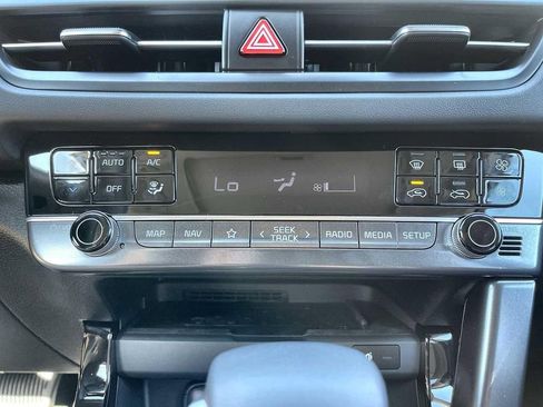 New 2025 Kia Seltos EX w/ EX Sunroof Package image 19