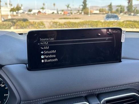 New 2025 MAZDA CX-5 AWD 2.5 S w/ Premium Plus Pkg image 11