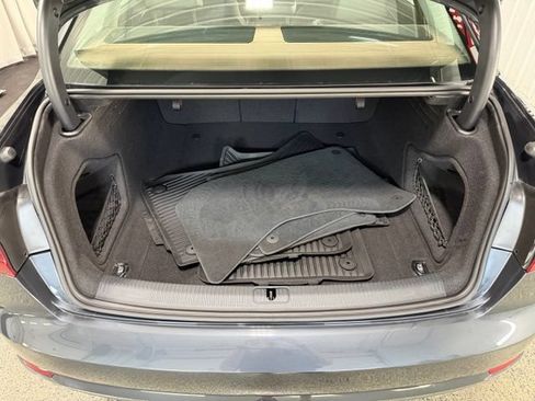 Used 2017 Audi A4 2.0T Premium w/ Convenience Package AWD/4WD image 9