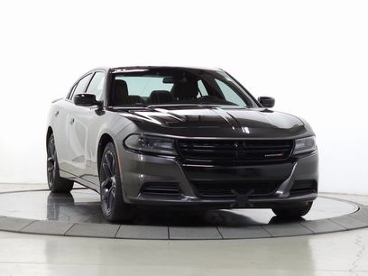 Used 2019 Dodge Charger SXT