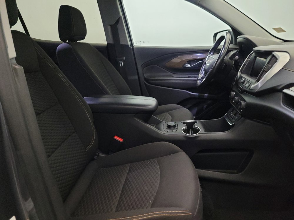 Used 2020 GMC Terrain SLE w/ Driver Convenience Package FWD image 21