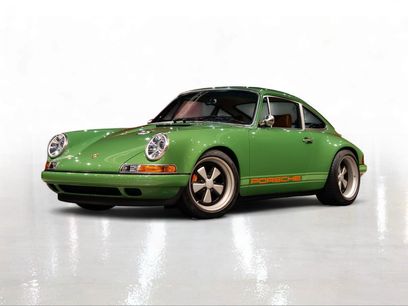 Used 1994 Porsche 911 GT3 RS