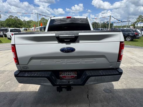 Used 2020 Ford F150 XLT w/ Equipment Group 302A Luxury AWD/4WD image 6