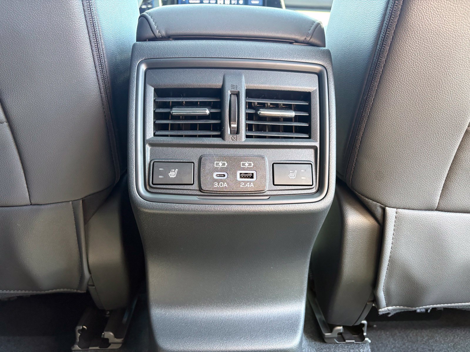 New 2026 Subaru Outback Touring XT AWD/4WD image 32