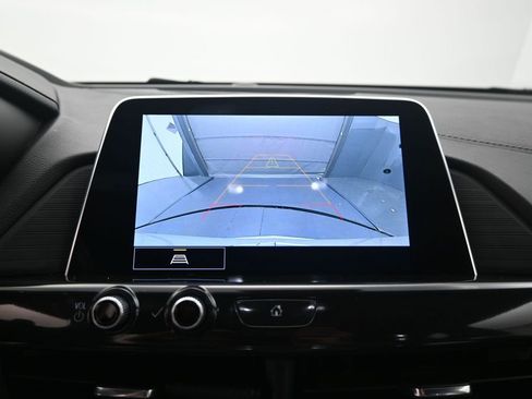 Used 2024 Cadillac CT4 Luxury w/ LPO, ONYX Package RWD image 12