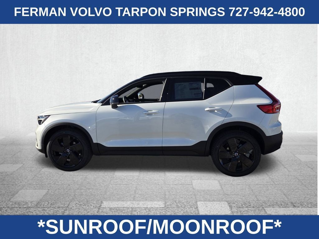 New 2026 Volvo XC40 B5 Ultra w/ Protection Package Premier AWD/4WD image 6