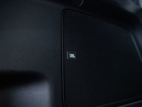 Certified 2025 Toyota Grand Highlander AWD image 47