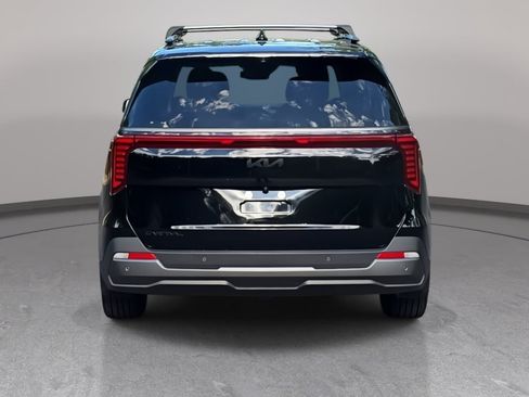 Used 2026 Kia Carnival SX Prestige FWD image 6