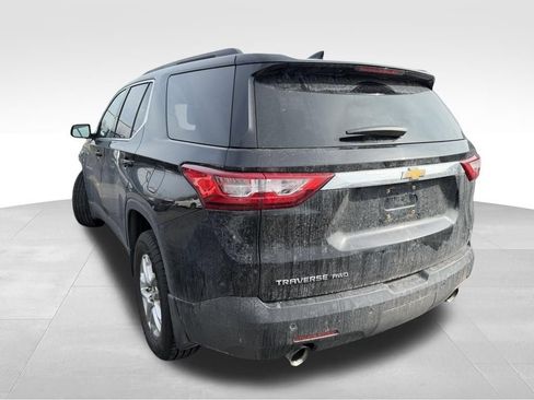 Used 2019 Chevrolet Traverse LT image 7
