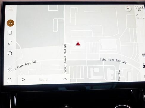 Used 2023 Land Rover Range Rover Sport SE image 25